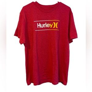 Hurley Tee